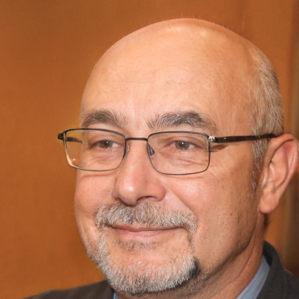 Aurelio Mendizábal, Director de Estrategia Financiera